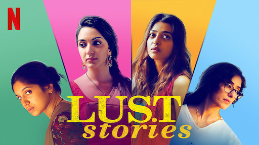 Lust Stories